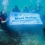 Mavi Nefes Projesi ile Denizler Korunuyor