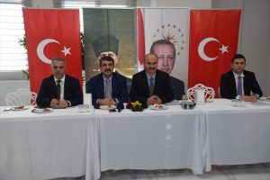 “Mavi Yeşil Batman Projesi”nin 2. etabı tanıtıldı