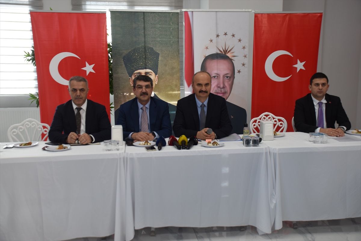 “Mavi Yeşil Batman Projesi”nin 2. etabı tanıtıldı