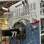 MC Hidrolik, SSTB 300 Test Ünitesi ile Bosch Rexroth’un Bölgesel Referans Merkezi Konumunu Güçlendiriyor