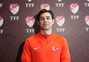 Mehmet Türkmen’den Dünya Kupası Vurgusu