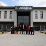 Melikgazi’de Yeni Sosyal Tesis