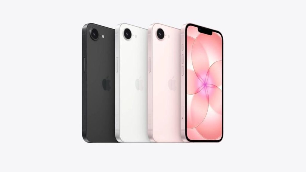 Merakla beklenen iPhone 17e tanıtıldı: İşte Türkiye fiyatı ve özellikleri