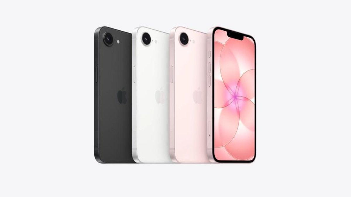Merakla beklenen iPhone 17e tanıtıldı: İşte Türkiye fiyatı ve özellikleri