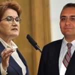 Meral Akşener, Mesut Özarslan sessizliğini bozdu! AK Parti’ye geçmesi için ikna mı etti?