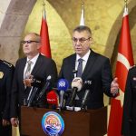 Mersin’de Uyuşturucu Operasyonları Artış Gösterdi