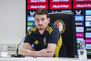 Mert Hakan Yandaş’ın cezaevinden fotoğrafı paylaşıldı