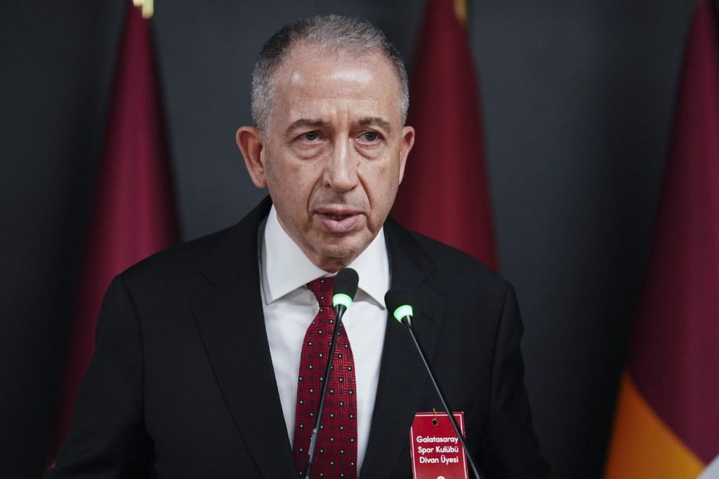 Metin Öztürk’ten Fenerbahçe ve Beşiktaş taraftarını kızdıracak sözler