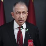 Metin Öztürk’ten Fenerbahçe ve Beşiktaş taraftarını kızdıracak sözler