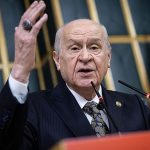 MHP lideri Bahçeli: Yeni bakanlarımızın sonuna kadar arkasında ve yanındayız