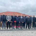 MHP ve Eğitimcilerden Ortak Buluşma
