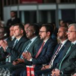 Milli İstihbarat Akademisi’nde ‘Türkiye-Afrika Stratejik Diyaloğu’ paneli