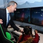 Milli teknolojiler ‘Külliye’de Ramazan’ etkinliklerine renk katıyor