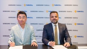 Mobil Dünya Kongresi’nde, 5G erişimini yaygınlaştıracak anlaşma