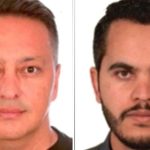 Mossad için çalıştığı tespit edilen 2 şüpheli tutuklandı