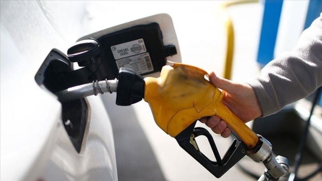 Motorine beklenen zam iptal edildi