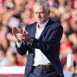 Mourinho’nun Benfica kariyeri bitiyor! İşte yerine gelecek isim
