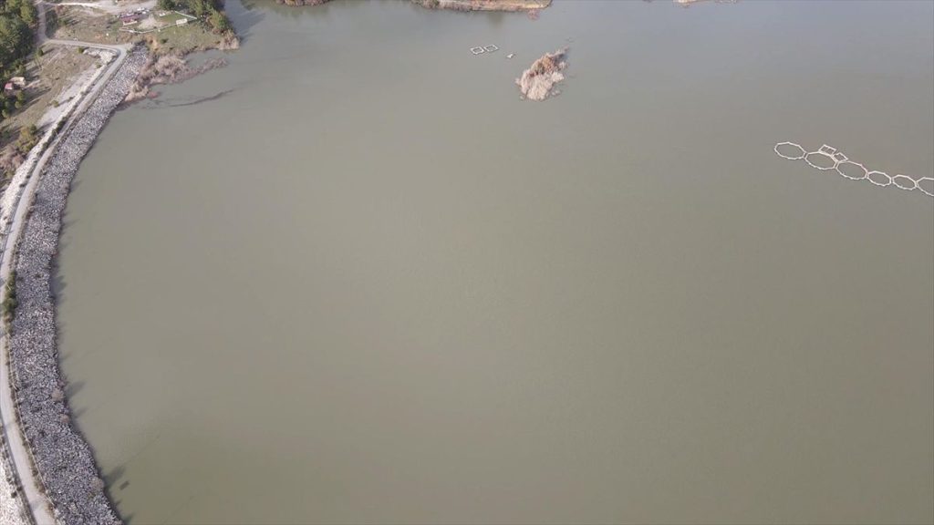 Muğla’da Barajlar Doldu, Kuraklık Devam Ediyor