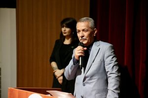 Muğla’da lise öğrencileri dolandırıcılık olaylarına karşı bilgilendirildi