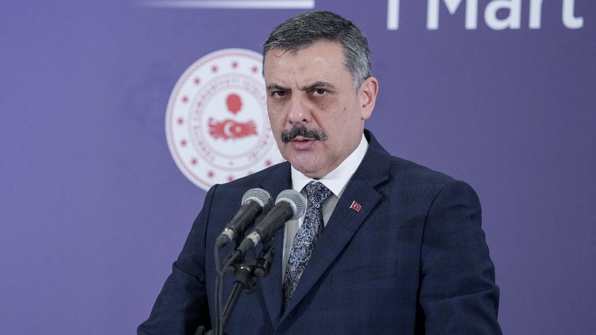 Mustafa Çiftçi: Türkiye bugün çok daha hazırlıklı ve dirayetli