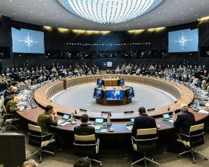 NATO’da Avrupa’nın Rolü Artıyor