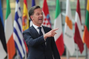 NATO’dan Rusya ile Diyalog Mesajı