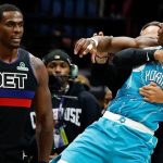 NBA’de Hornets-Pistons maçındaki olaylar sonrası 4 oyuncuya ağır ceza