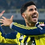 Ne yaptın sen Asensio! Dün geceki hareketi ülkeyi salladı