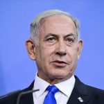 Netanyahu Almanya’da, eşi ve oğlu Miami’de