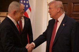 Netanyahu Beyaz Saray’dan istediğini alamadı! Trump’ın kararı net
