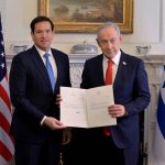 Netanyahu’dan Gazze Barış Kurulu Üyeliği İmzası