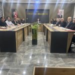 Niksar’da Bağımlılıkla Mücadele Toplantısı