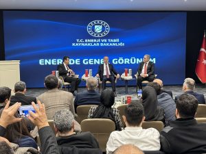 Nükleer Enerji Karbon Emisyonu Oluşturmuyor