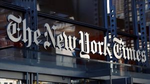 NYT’den ikiyüzlü algı yönetimi: İran’da vurulan okulda failden bahsetmediler