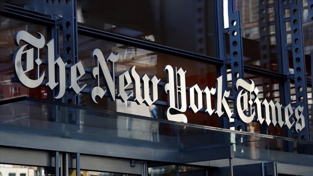 NYT’den ikiyüzlü algı yönetimi: İran’da vurulan okulda failden bahsetmediler