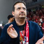 Ofer Yannay, dünyaca ünlü yıldız için deli divane oldu: Umarım Fenerbahçe’yi değil bizi seçer