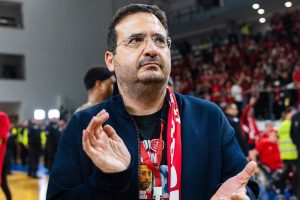 Ofer Yannay, dünyaca ünlü yıldız için deli divane oldu: Umarım Fenerbahçe’yi değil bizi seçer