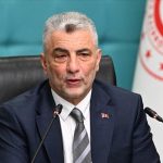 Ömer Bolat’tan İran gümrük kapılarıyla ilgili açıklama: Olağanüstü durum söz konusu değil