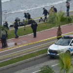 Ordu’da sahile vuran insansız hava aracı parçası, İran yapımı kamikaze çıktı