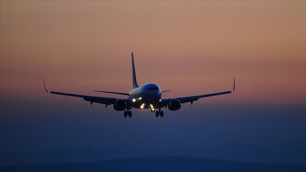 Orta Doğu’da birçok ülkeye planlanan uçuşlar iptal edildi