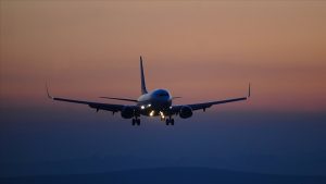 Orta Doğu’da birçok ülkeye planlanan uçuşlar iptal edildi