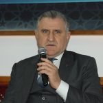 Osman Aşkın Bak: Katar’da olmak istiyoruz