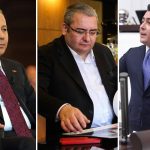 Osman Gökçek, CHP’den istifa eden Mesut Özarslan’ı şikayet etti