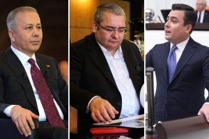 Osman Gökçek, CHP’den istifa eden Mesut Özarslan’ı şikayet etti