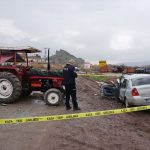 Osmancık’ta Kaza: 1 Ölü, 2 Yaralı