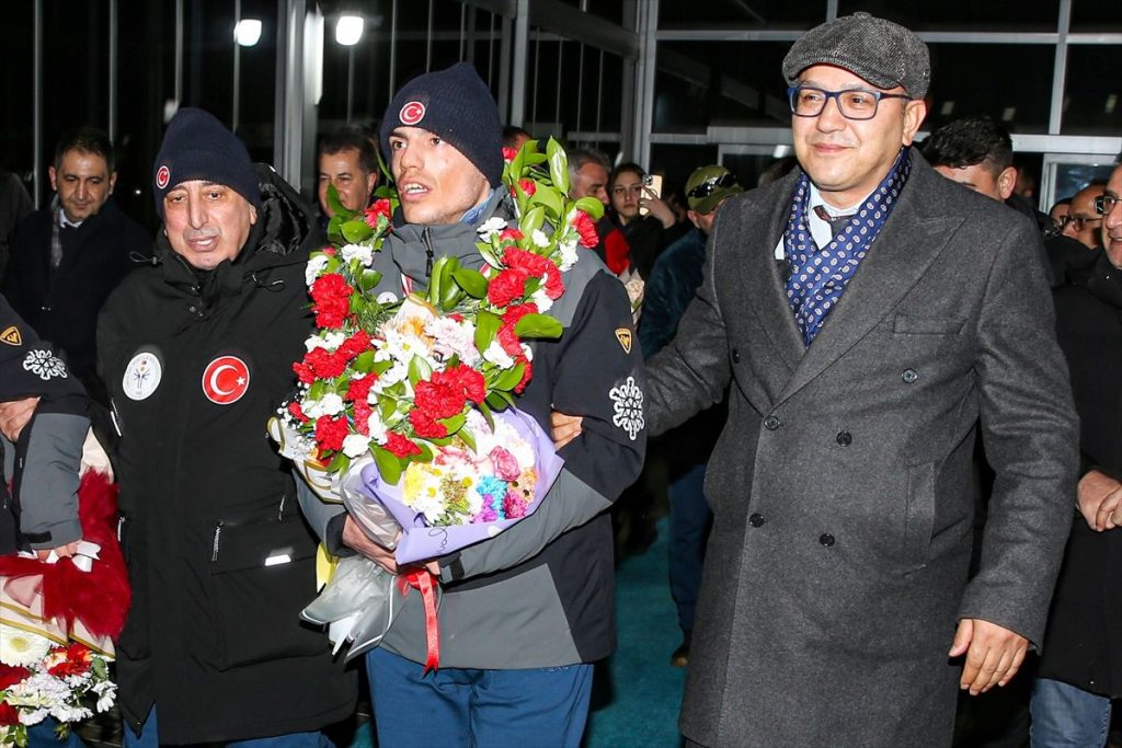 Otizmli İkizlerden Büyük Başarı!
