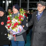 Otizmli İkizlerden Büyük Başarı!