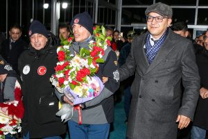 Otizmli İkizlerden Büyük Başarı!