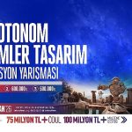 Otonom Sistemlerde Yeni Çağ: Hava ve Kara Araçları Artık Birlikte Düşünüyor