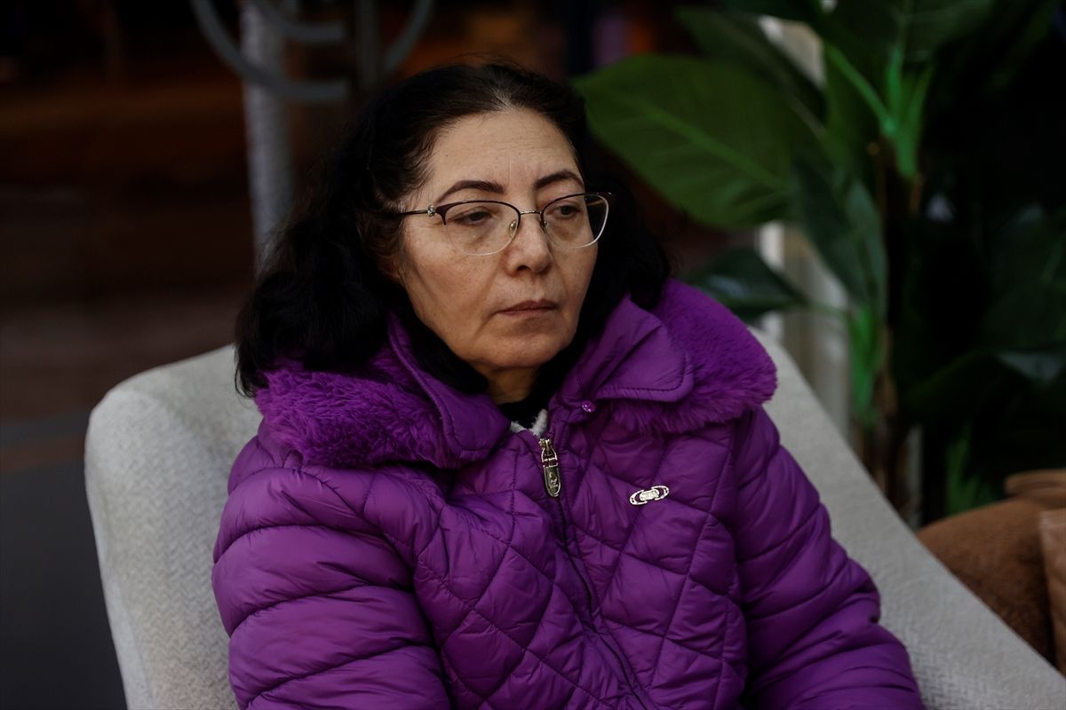 Özgecan Aslan’ın 11. Yılında Anılması